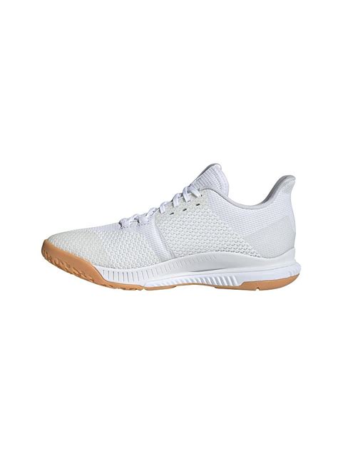 adidas crazyflight x 2 weiß|crazyflight bounce 3.